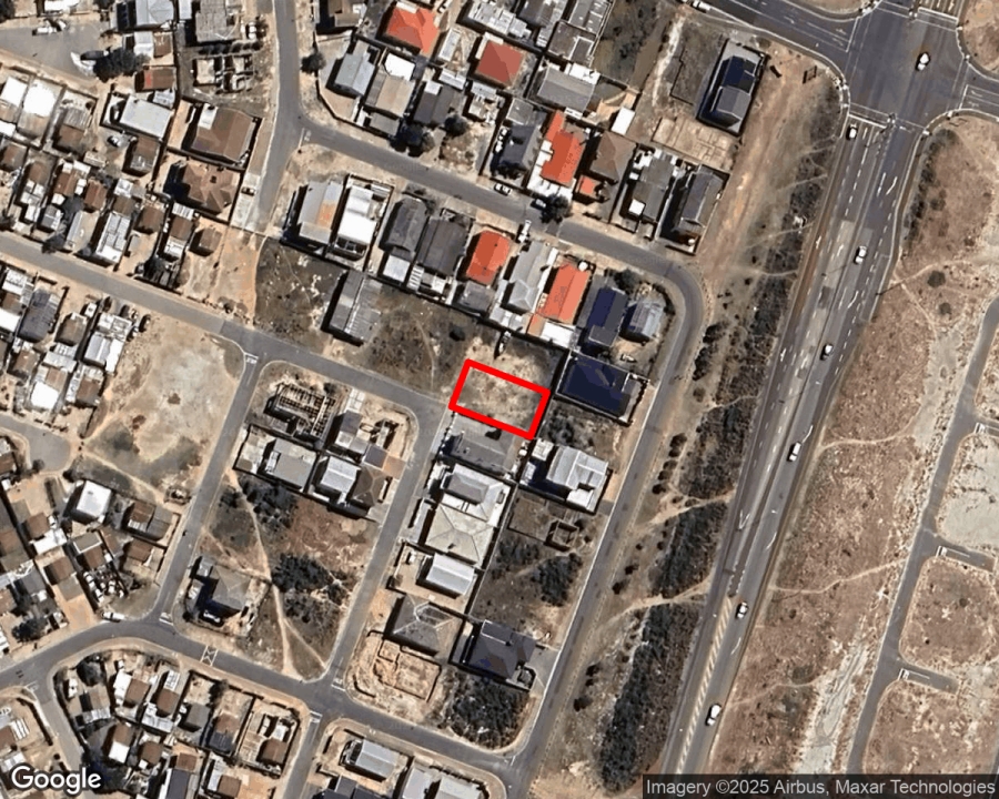 0 Bedroom Property for Sale in Hawston Western Cape